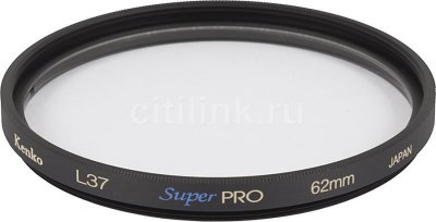  KENKO L37 UV SUPER PRO 62 mm