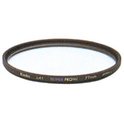  KENKO L41 UV SUPER PRO WIDE 62 mm