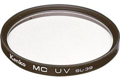  KENKO MC-UV (0) SLIM 72 mm