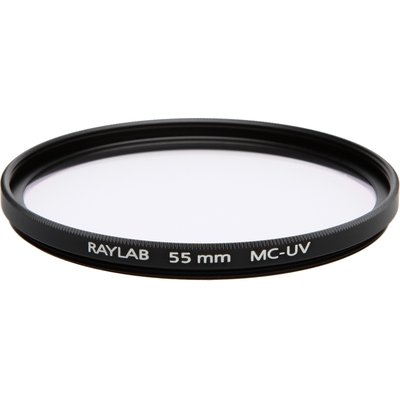  RAYLAB    55  ( 55 MC-UV )