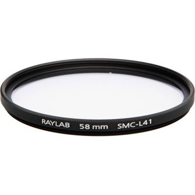  RAYLAB  L41   ( 58 SMC-L41 )