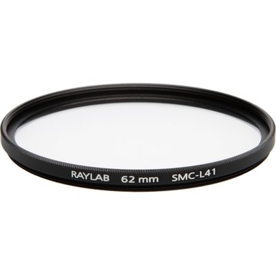  RAYLAB  L41   ( 62 SMC-L41 )