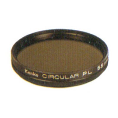   KENKO CIRCULAR PL 49 mm