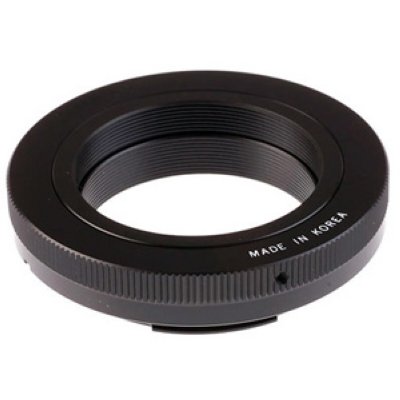 Samyang   Samyang Adapter Ring T-mount - Canon EOS