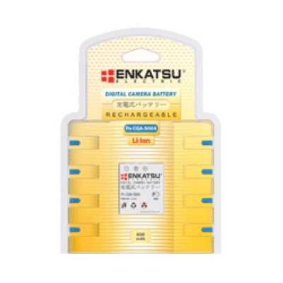  ENKATSU Pn CGA-S008 (PANASONIC CGA-S008)