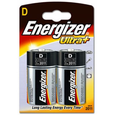  ENERGIZER LR20