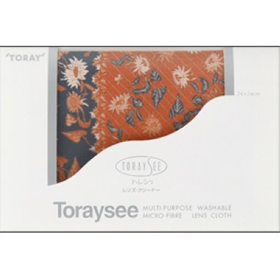      TORAYSEE 19X19CM ARGYLE