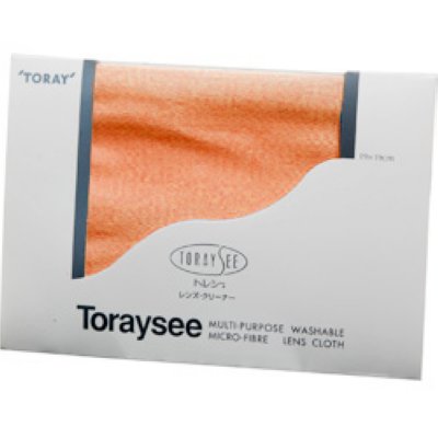      TORAYSEE  19x19  (Apricot)