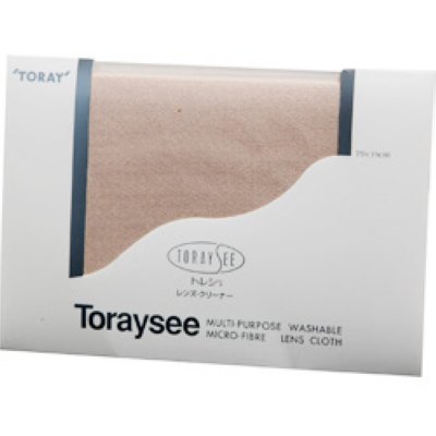      TORAYSEE  19x19  (Beige)