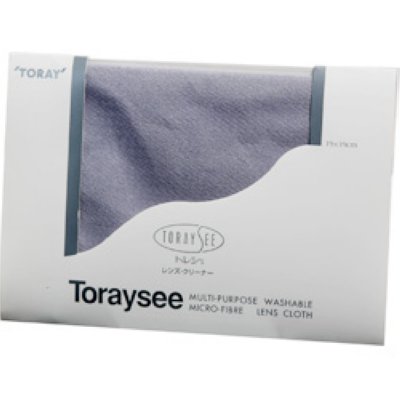      TORAYSEE  19x19  (Grey)