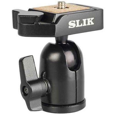   Slik SBH-100DQ Head