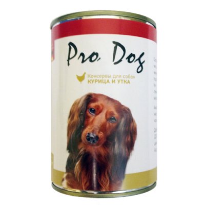 0.4     PRO DOG ,  . 400 