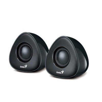  Genius SP-U150X, 2x2  RMS,  PC/notebook, USB