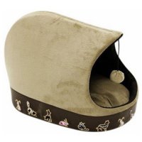    FAUNA INTERNATIONAL TOBY IGLOO 40  40  30 