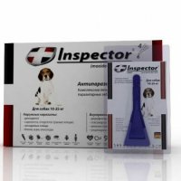  25  INSPECTOR          10  25  I204 (