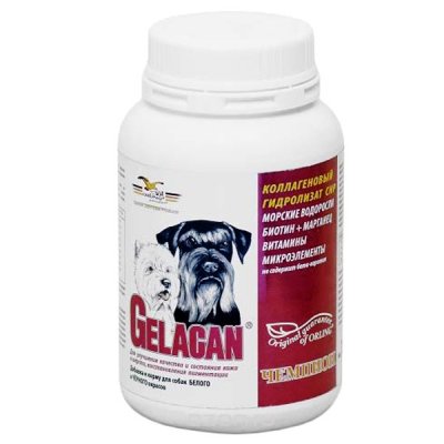  Gelacan  150g   - 