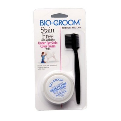  BIO GROOM    Stain free 21 