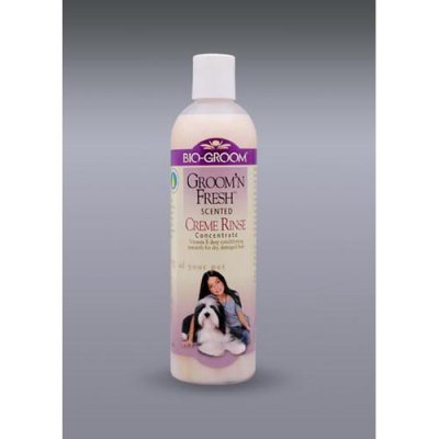 BIO GROOM   Groom`n Fresh  355 