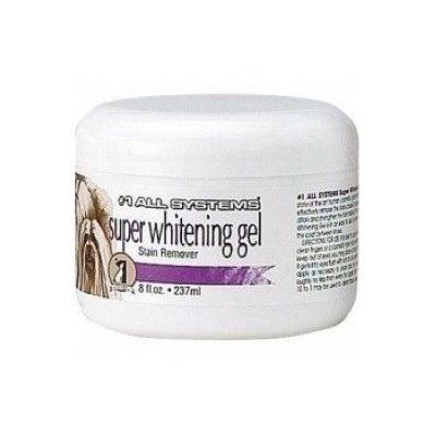 ALL SYSTEMS    Whitening gel 237 