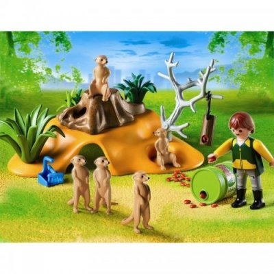  Playmobil   4853