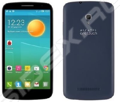  Alcatel One Touch 7050Y Pop S9