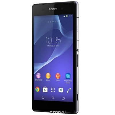  Sony D6503 Xperia Z2 