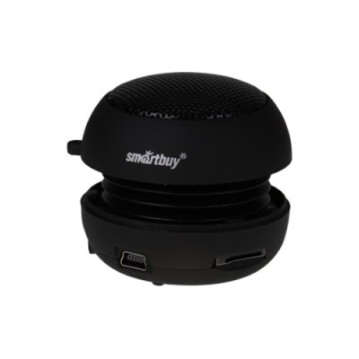   Smartbuy - BUG SBS-1300 Black