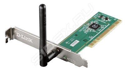  D-Link DWA-525/10/A2B  PCI Express  Wireless 150,  150 / (