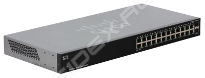  Cisco SG100-24-EU