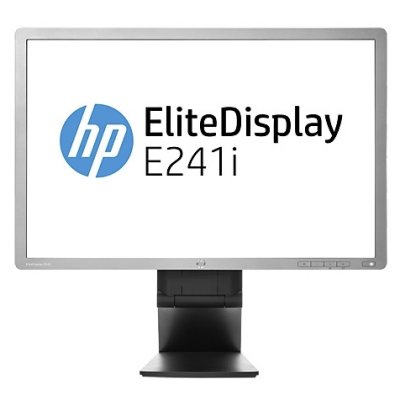  HP EliteDisplay E241i