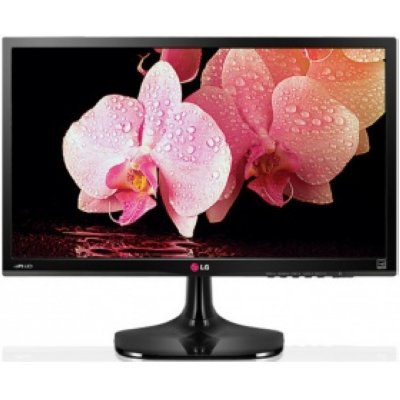  22" LG Flatron 22MP55A-P  AH-IPS 1920x1080 5000000:1 250cd/m^2 5ms VGA