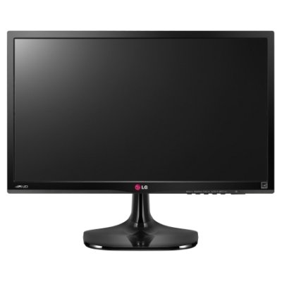  LG 23MP55A-P, 23", Glossy-Black