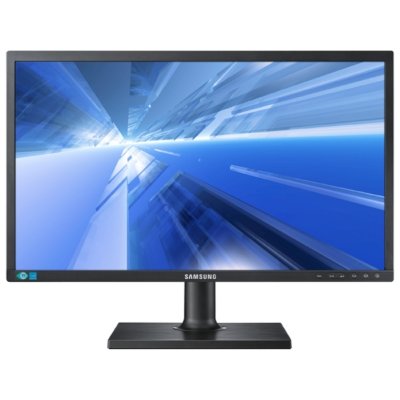  Samsung S24C650DW 24"   1920x1200 (AD-PLS LED)   5ms   DVI-D + HDMI + DP   HAS + PIVOT   USB