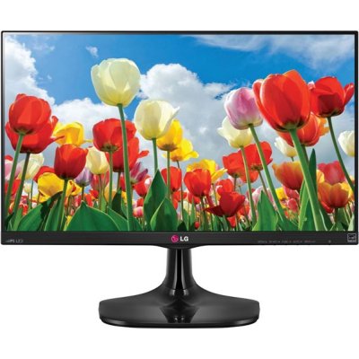  LG 22MB67PY-B 21.5"   1680x1050 (IPS LED)   5ms   D-SUB + DVI-D + DP   Black