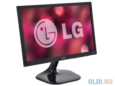  21.5" LG 22MP55HQ-P gl.Black AH-IPS, LED, 1920x1080, 5ms, 250 cd/m2, 1000:1 (DCR 5M:1), D-Su