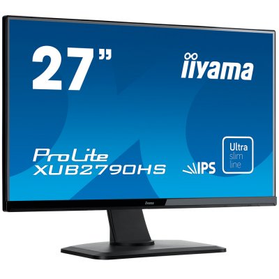  (LCD)  Iiyama ProLite XUB2790HS-1