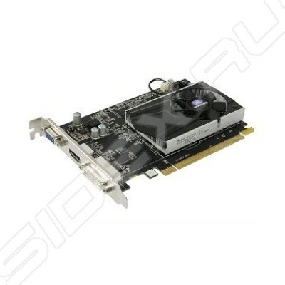  Sapphire Radeon R7 250 925Mhz PCI-E 3.0 4096Mb 1600Mhz 128 bit DVI HDMI HDCP (11215-23-20