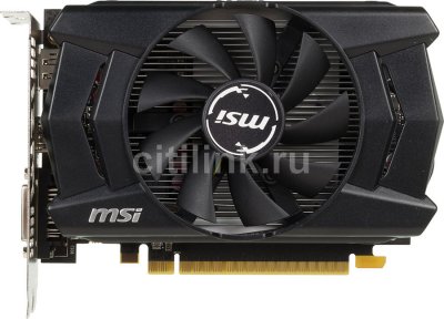  MSI Radeon R7 260X 900Mhz PCI-E 3.0 2048Mb 5600Mhz 256 bit 2xDVI, HDMI, HDCP