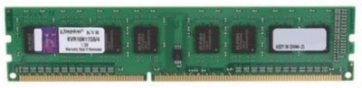   4Gb PC3-12800 1600MHz DDR3 DIMM ECC Kingston KVR16E11S8/4HB