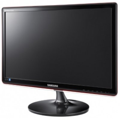  24" Samsung S24A350H, 1920x1080, 1000:1 (MEGA), 250cd/m^2, HDMI, 2ms, LED, 