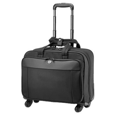    HP Business 4wheel Roller Case