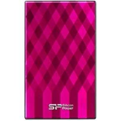    Silicon Power SP750GBPHDD10S3P 2.5"" USB 3.0 750Gb 