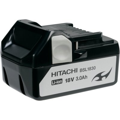  Hitachi 18V BSL1830 -  