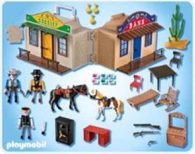  Playmobil    "  " 4398pm