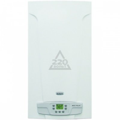  BAXI ECO FOUR 1.140 Fi