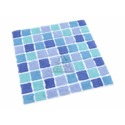  VERRAN Tile blue 028-30