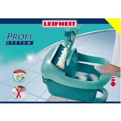    LEIFHEIT 55076 Wiper Cover Press Profi   ,  