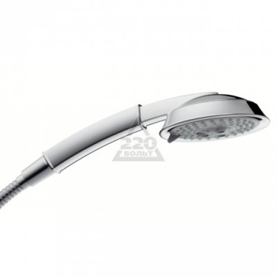  HANSGROHE HANSGROHE Raindance Classic 100 3 jet 28548820