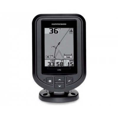  HUMMINBIRD PiranhaMAX 176xi