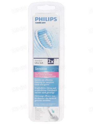  Philips Sonicare S Sensitive HX6052/07 / HX6054/07  2 .